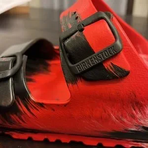 Birkenstock | Shoes | Birkenstock Arizona Ev Sandals Shoes  display picture 1